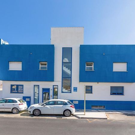 Iloftmalaga Playa De Pedregalejo Apartment Luaran gambar