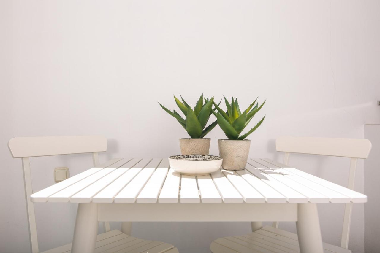 Iloftmalaga Playa De Pedregalejo Apartment Luaran gambar